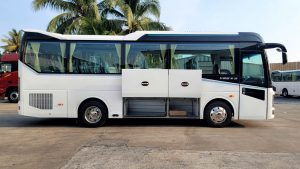 XE THACO TB81S 29 CHỖ 2025